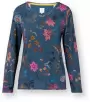 Image of Trice Coco Flower Top