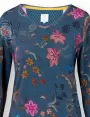 Image of Trice Coco Flower Top