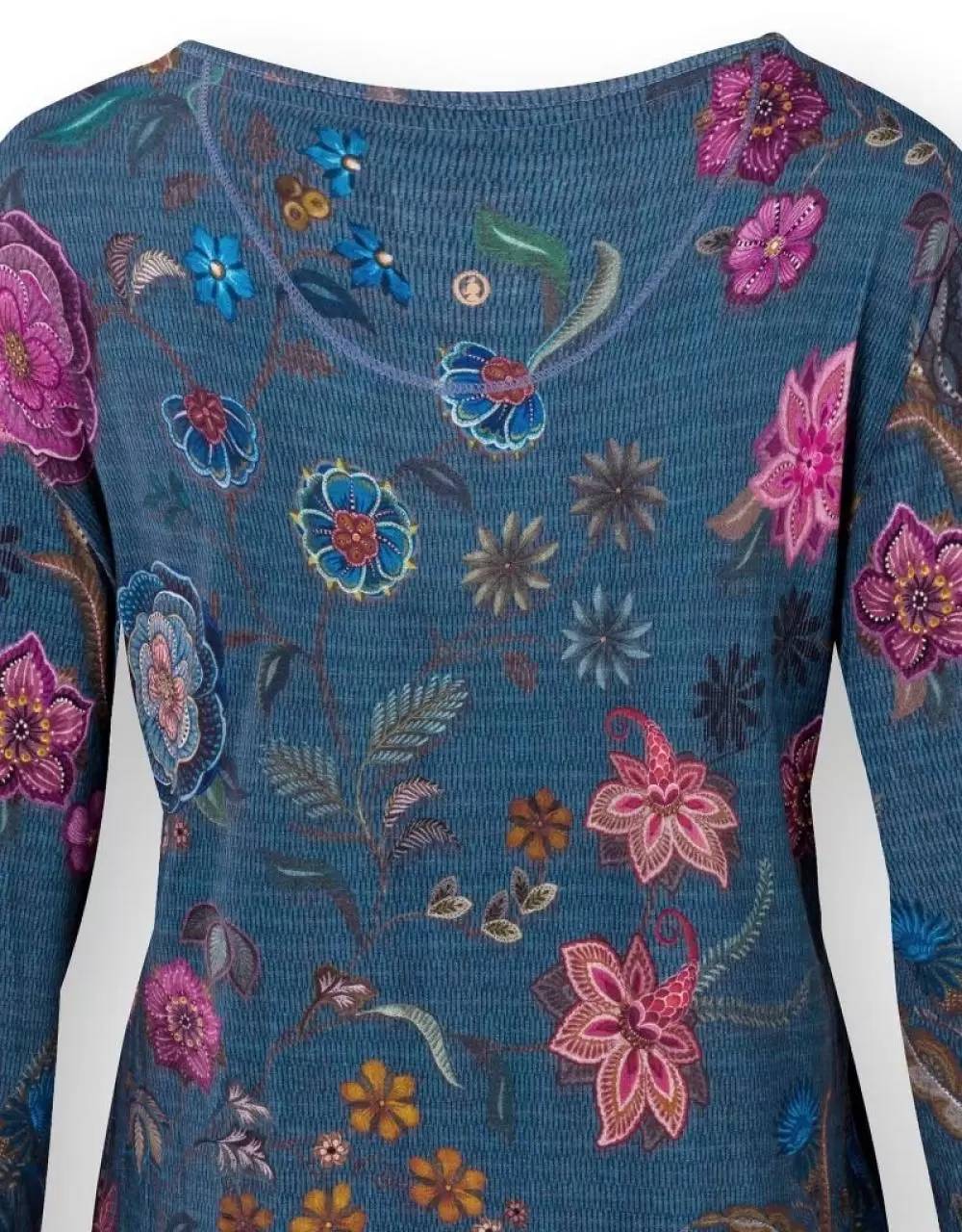 Image of Trice Coco Flower Top