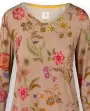 Image of Trice Coco Flower Top