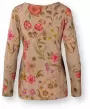 Image of Trice Coco Flower Top