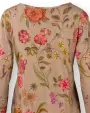 Image of Trice Coco Flower Top