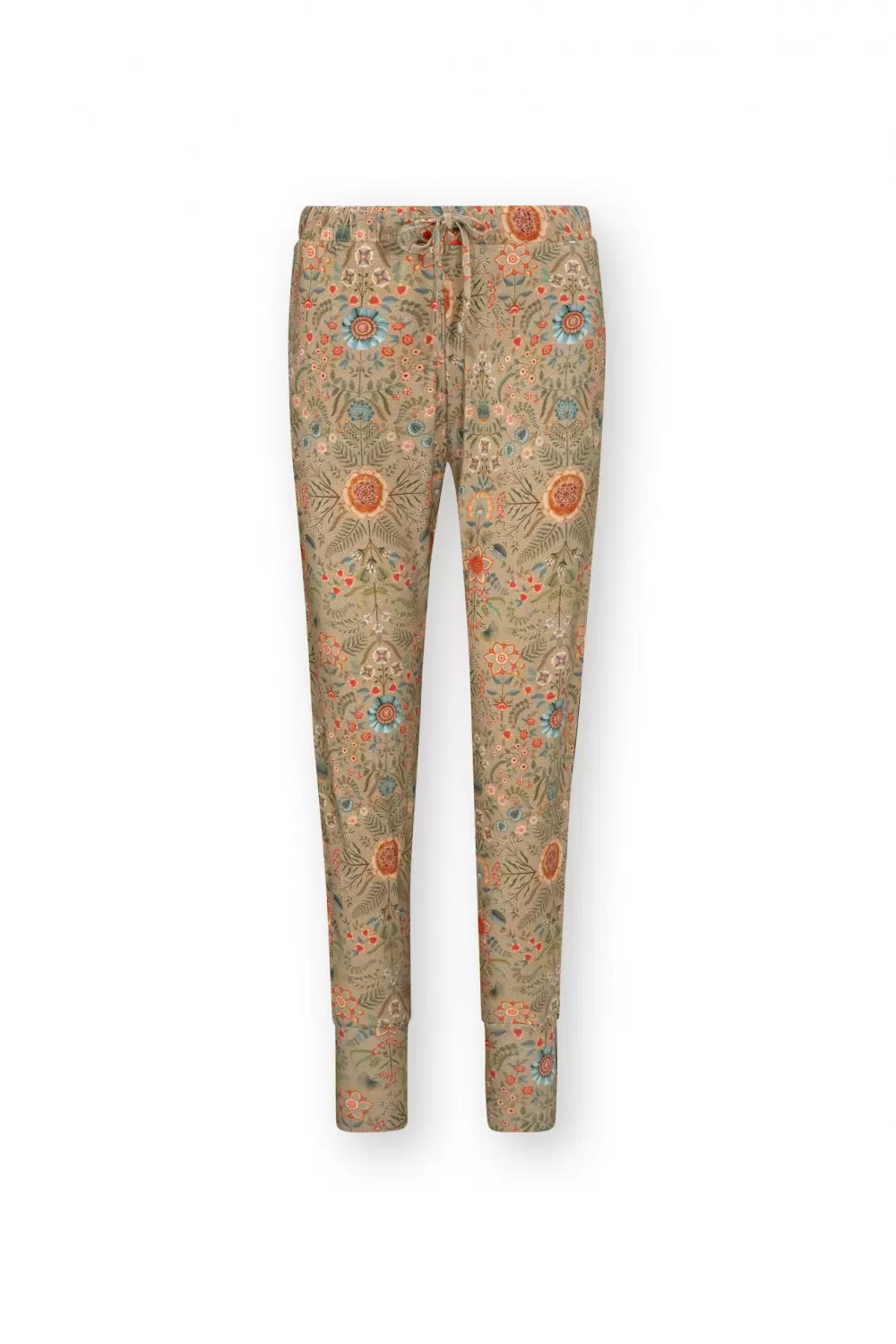 Pantaloni de casă Bobien Flore Pequeña