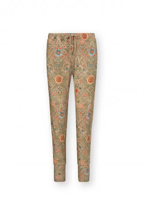 Pantaloni de casă Bobien Flore Pequeña