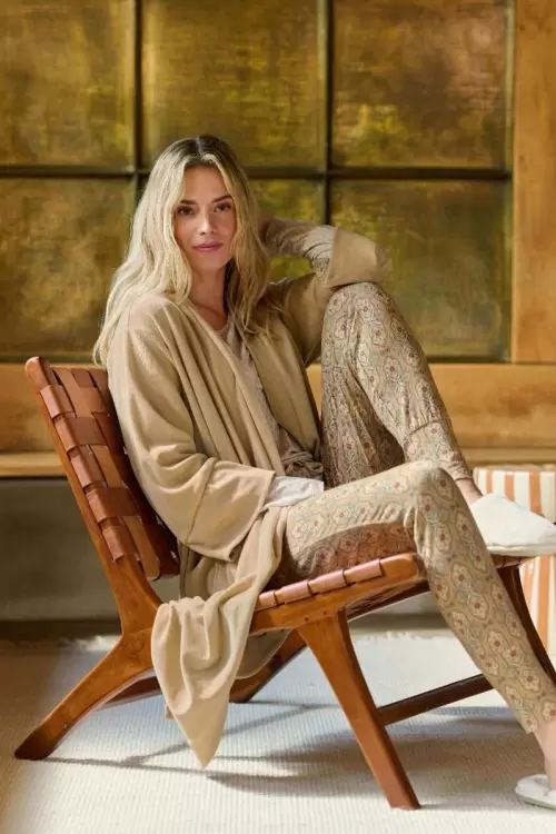 Bobien Jabalini Trousers