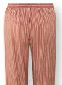 Image of Belin Kente Stripe Trousers