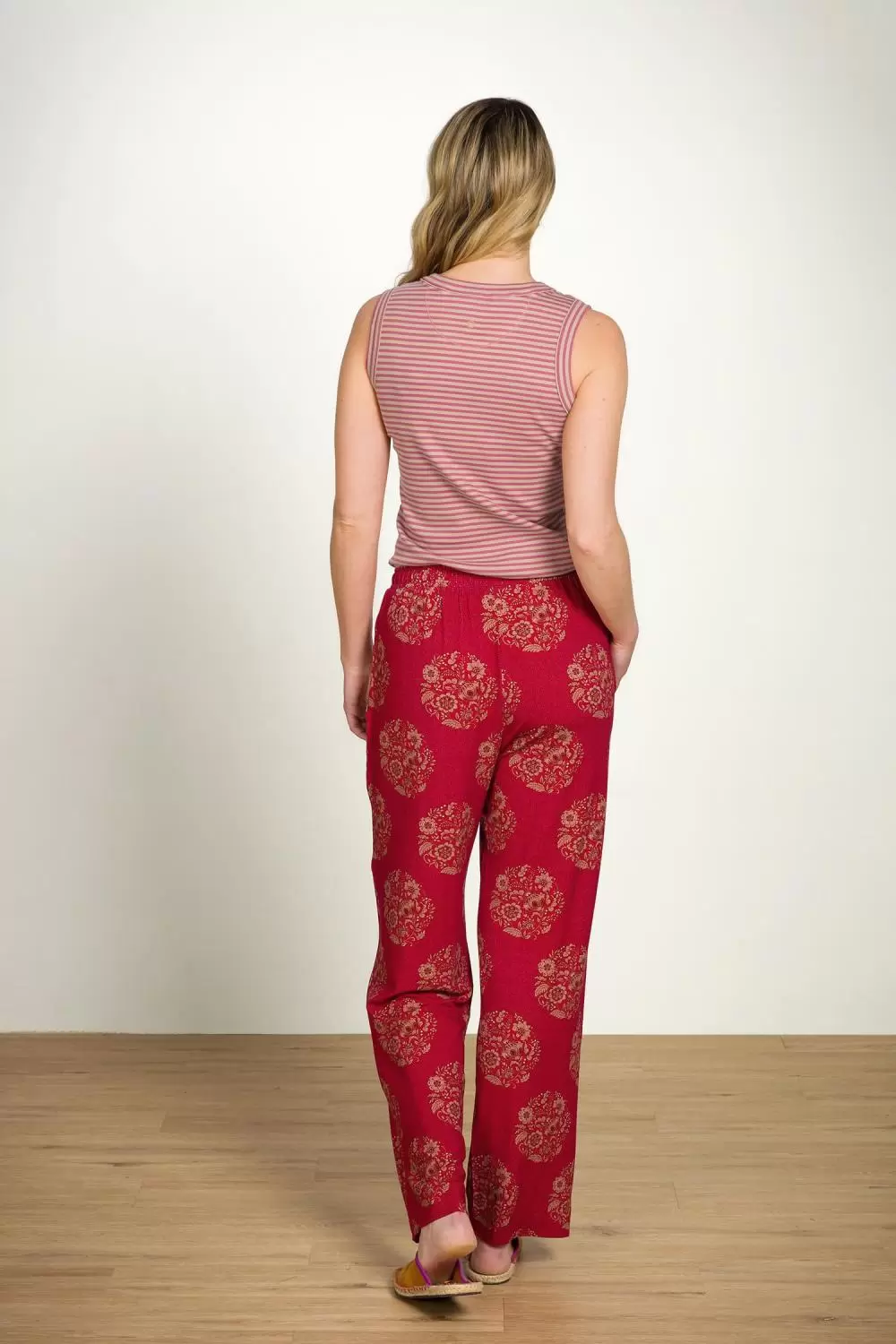 Imagine pt. Pantaloni Belin Namaste