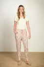 Image of Bobien Kairi Bloom Trousers