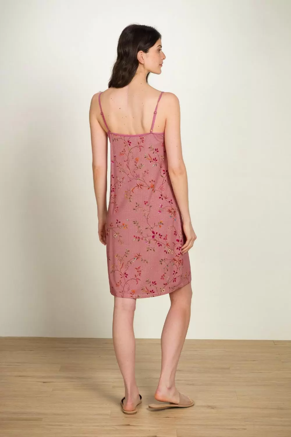 Imagine pt. Rochie Diezel Delhi Dreams