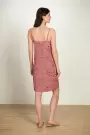 Imagine pt. Rochie Diezel Delhi Dreams