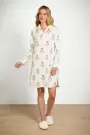 Image of Daaltje Tanaka Long Sleeve Shirt