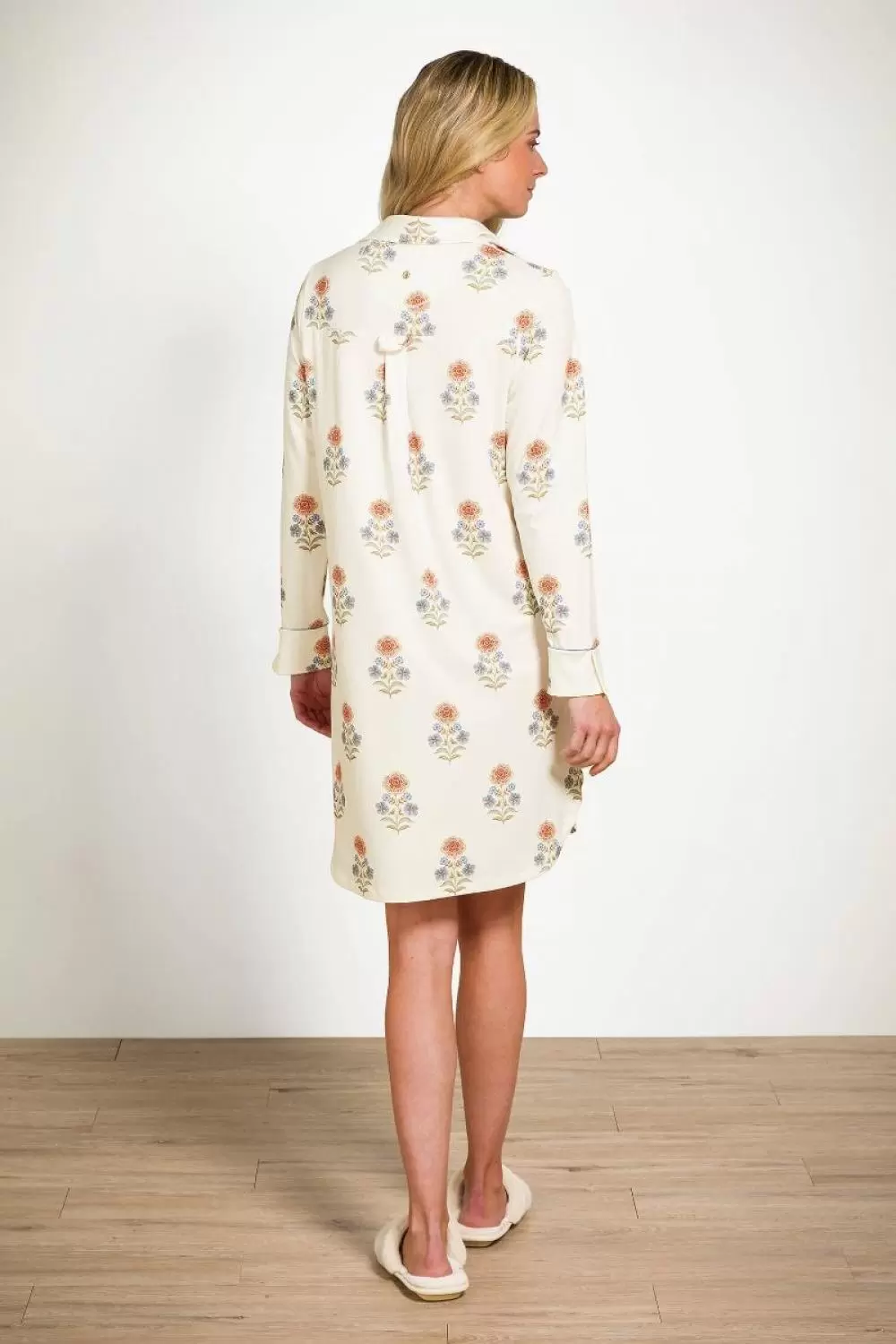 Image of Daaltje Tanaka Long Sleeve Shirt