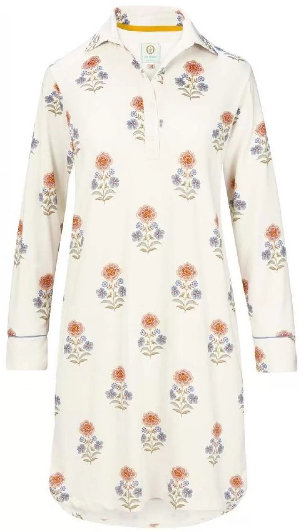 Image of Daaltje Tanaka Long Sleeve Shirt