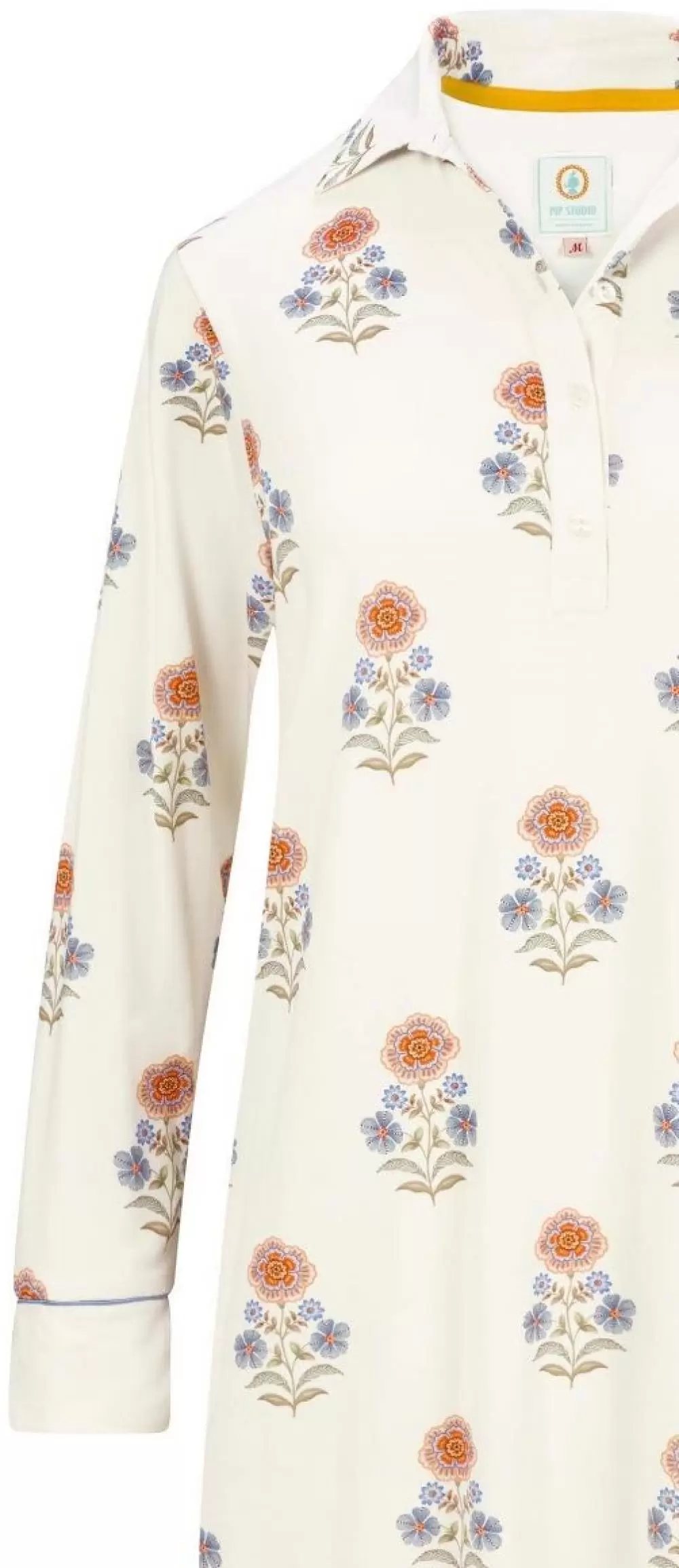 Image of Daaltje Tanaka Long Sleeve Shirt