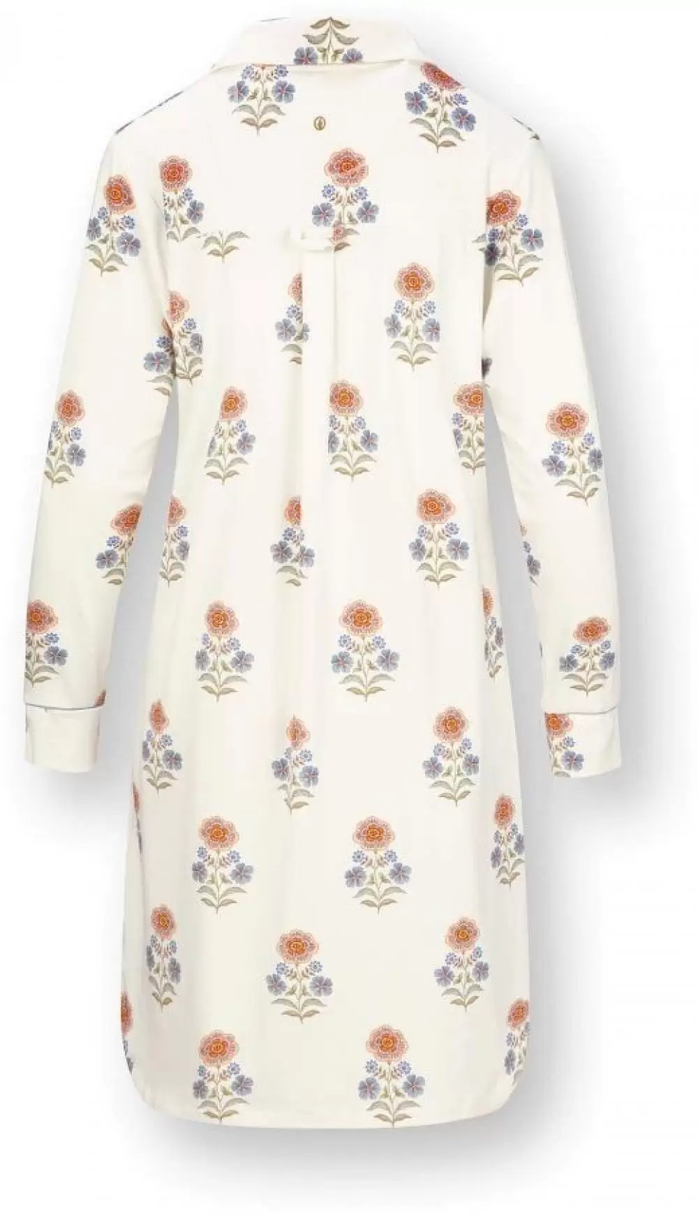 Image of Daaltje Tanaka Long Sleeve Shirt
