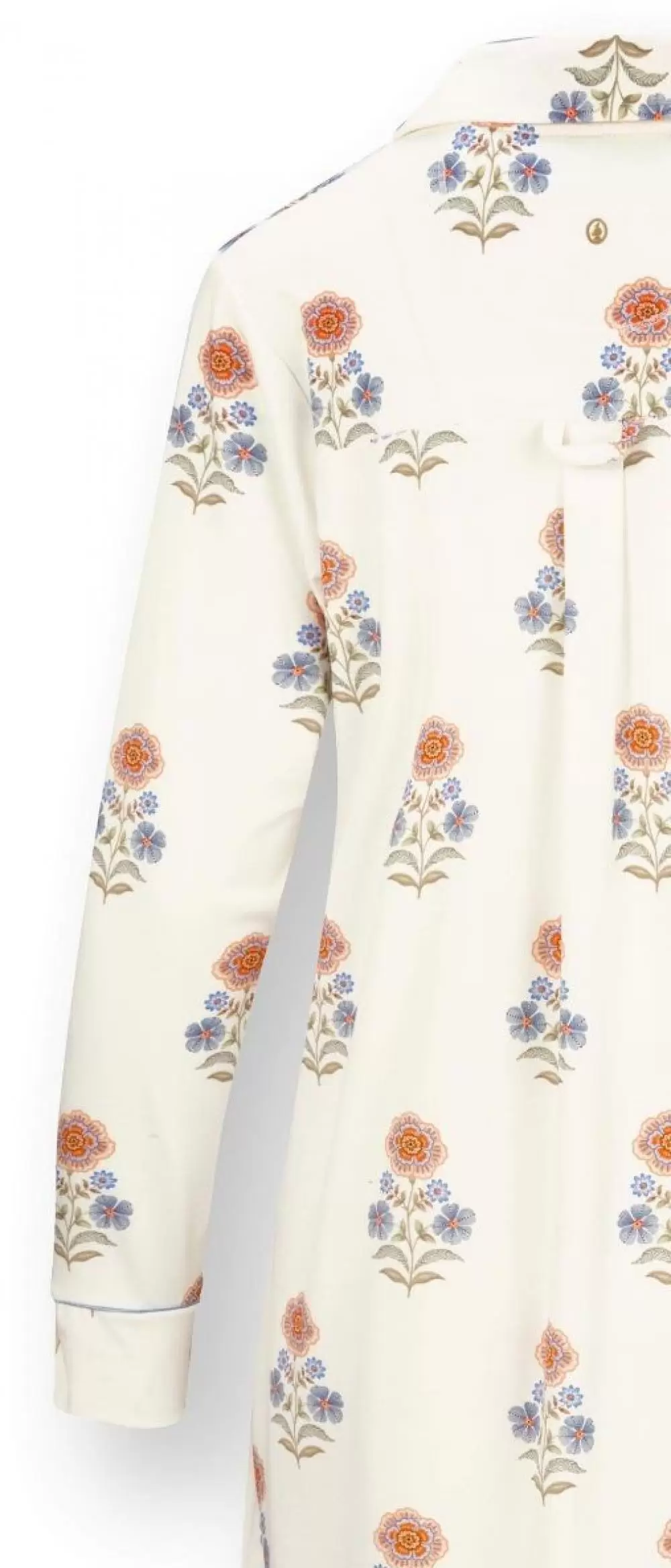Image of Daaltje Tanaka Long Sleeve Shirt
