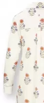 Image of Daaltje Tanaka Long Sleeve Shirt