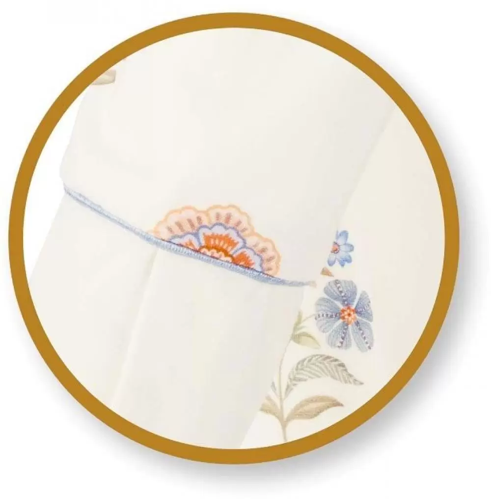 Image of Daaltje Tanaka Long Sleeve Shirt