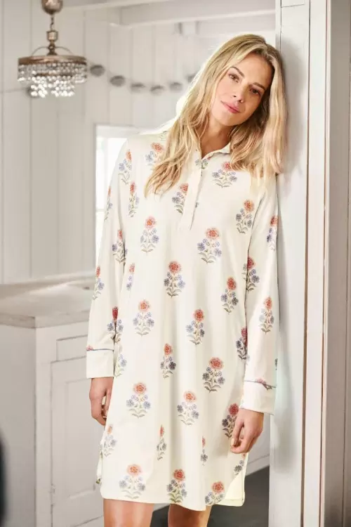 Daaltje Tanaka Long Sleeve Shirt