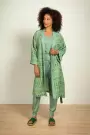 Image of Naomi Ashanti Kimono