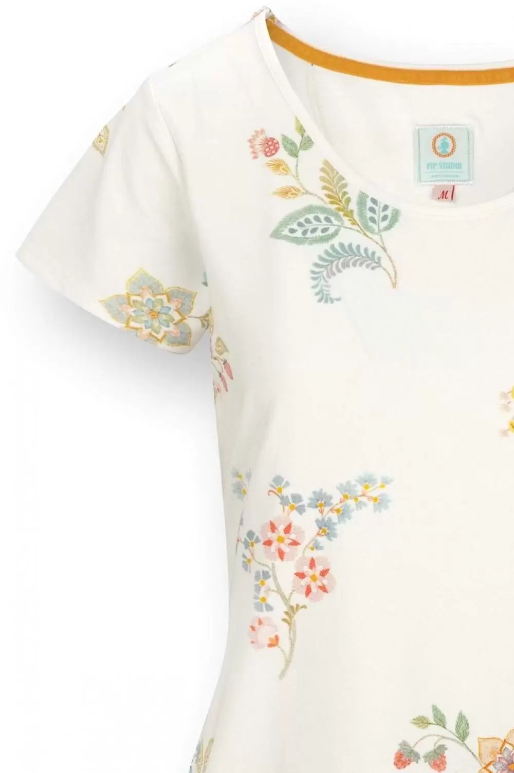 Image of Tilly Blossom Chique Top