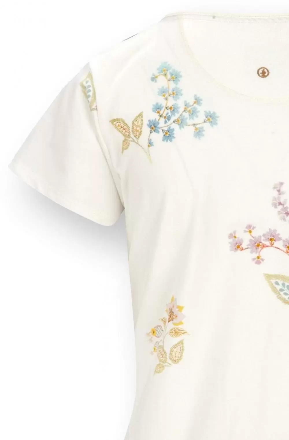 Image of Tilly Blossom Chique Top