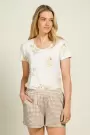 Image of Tilly Blossom Chique Top