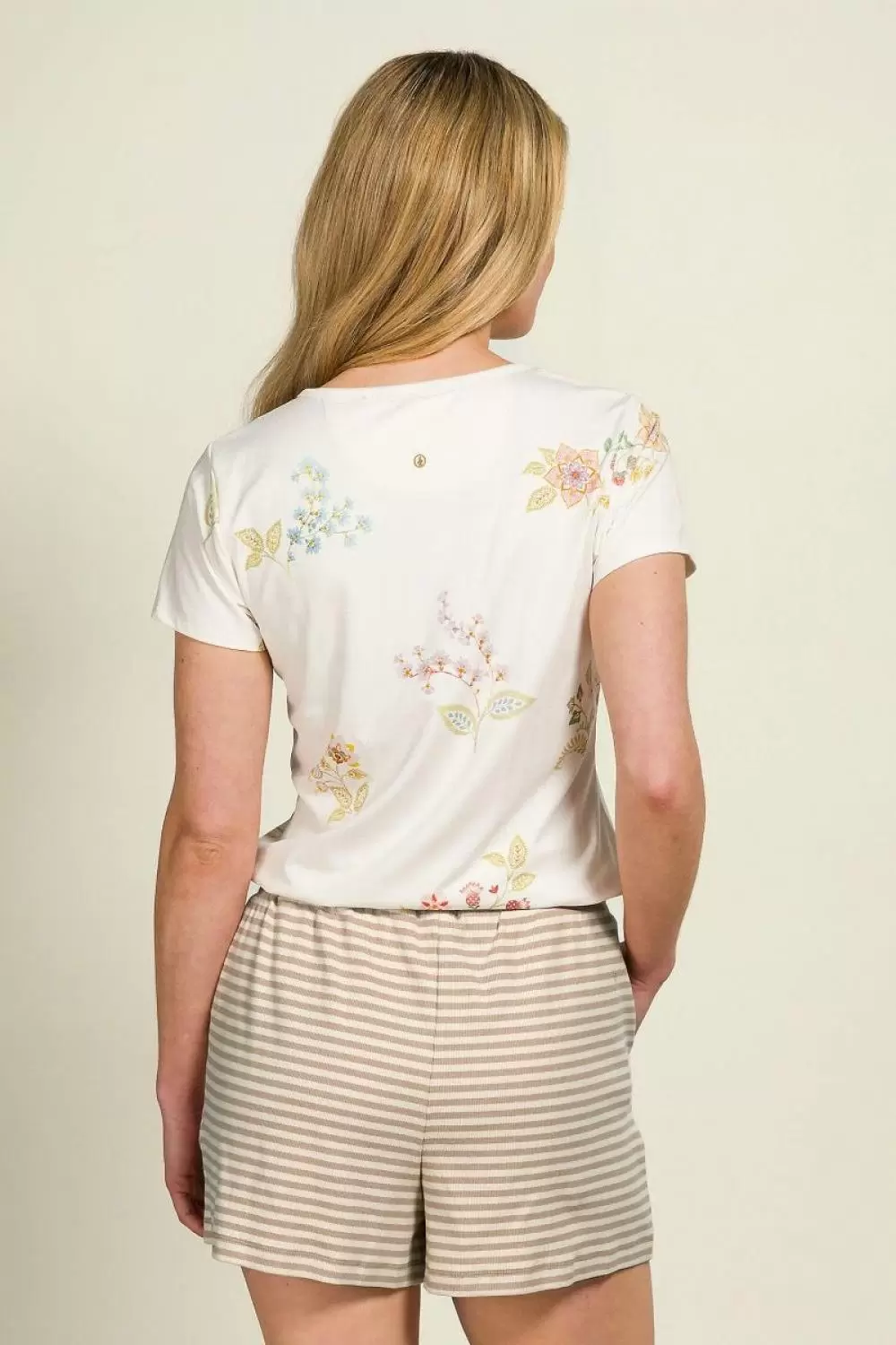 Image of Tilly Blossom Chique Top
