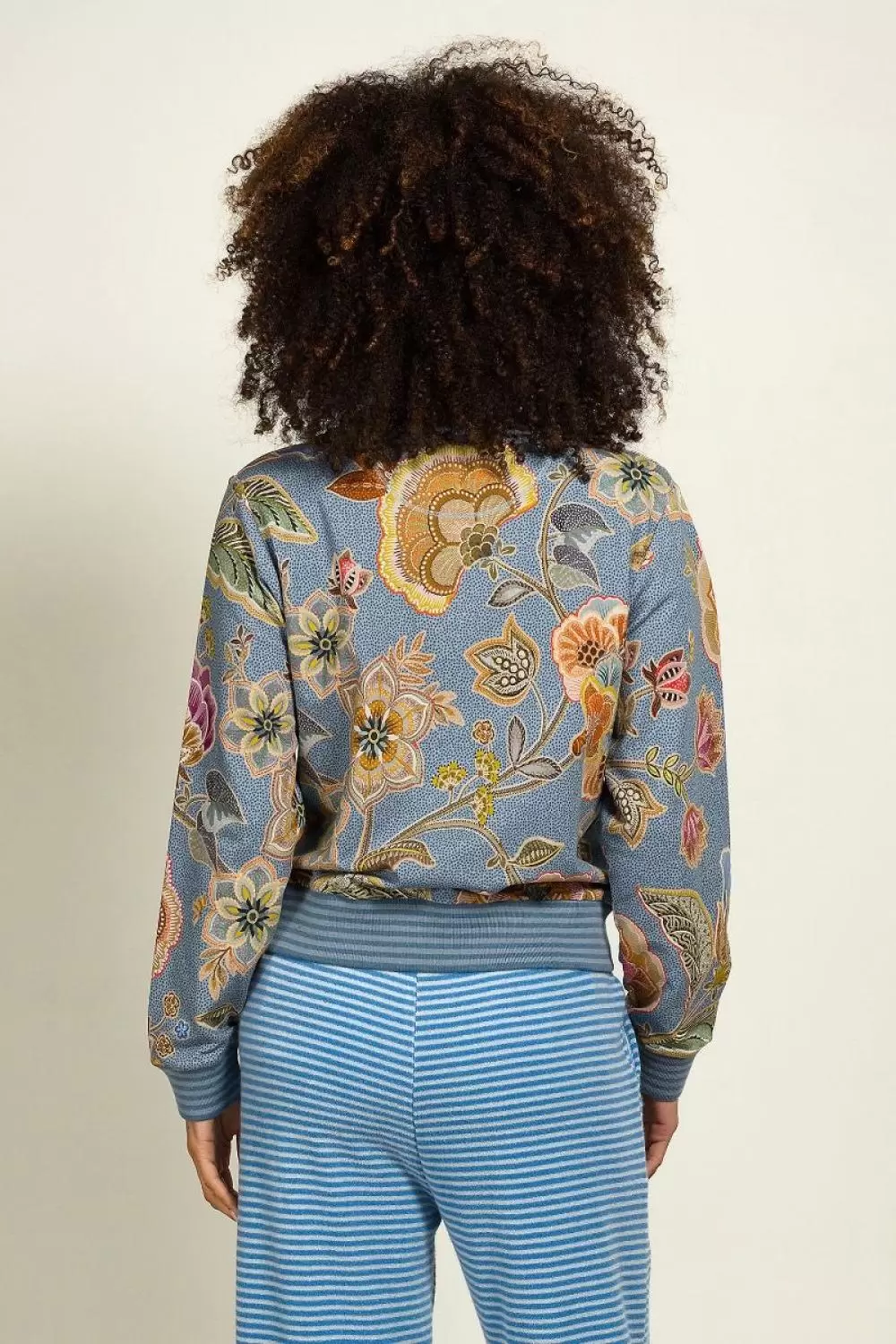 Image of Nicos Matata Jacket
