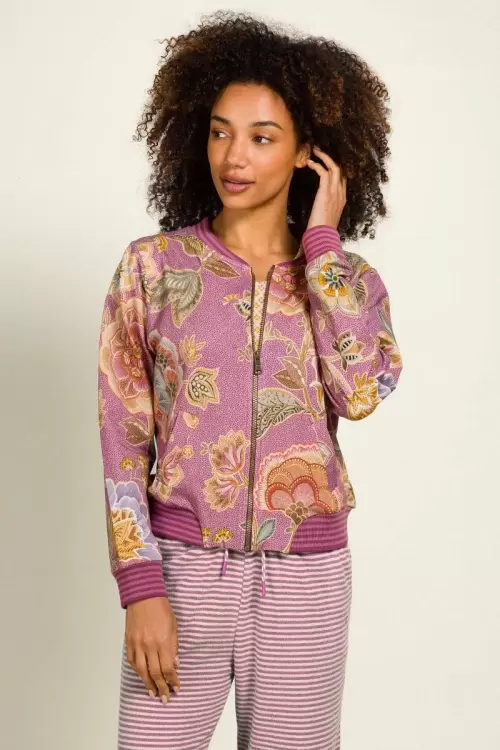 Nicos Matata Jacket