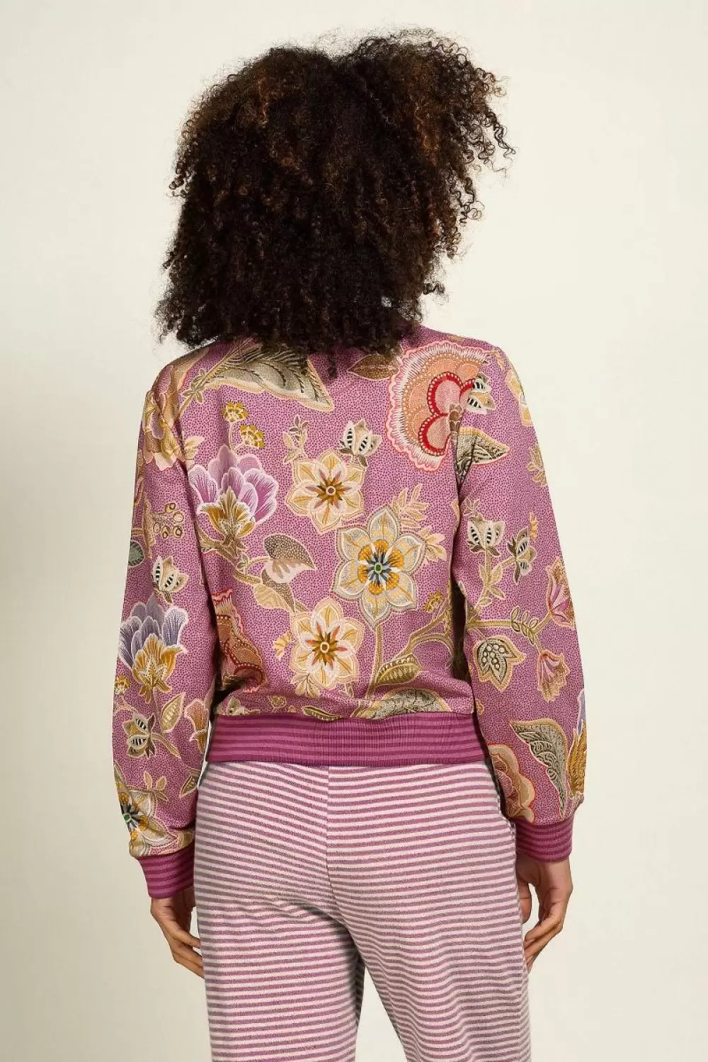 Image of Nicos Matata Jacket