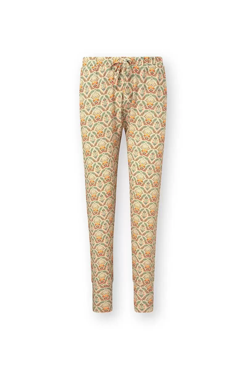 Pantaloni de casă Bobien Bailamos