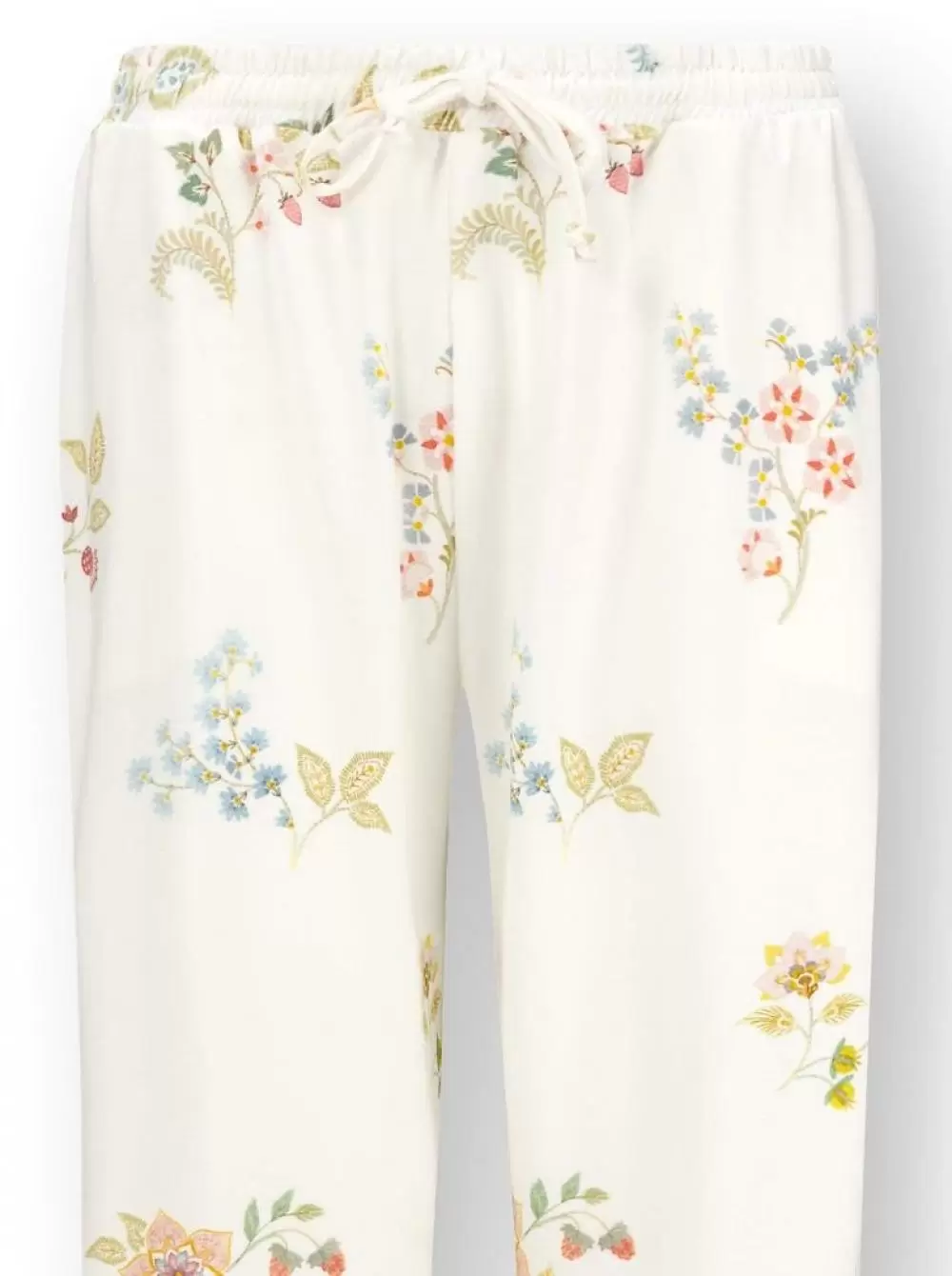 Imagine pt. Pantaloni Belin Blossom Chique