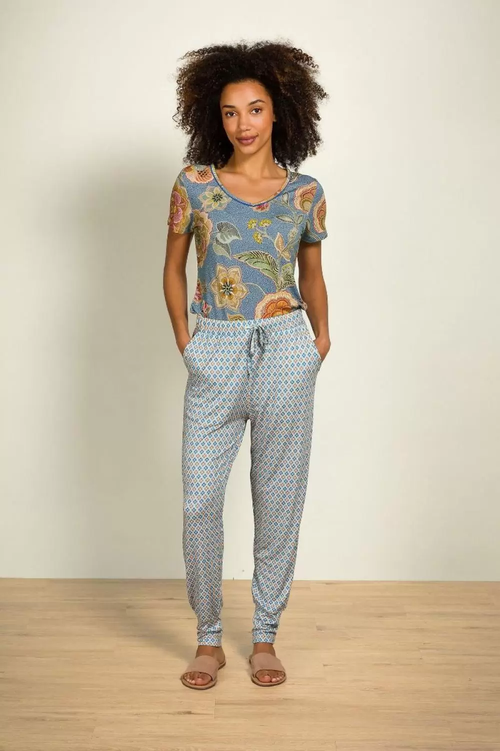 Image of Bobien Mojo Trousers