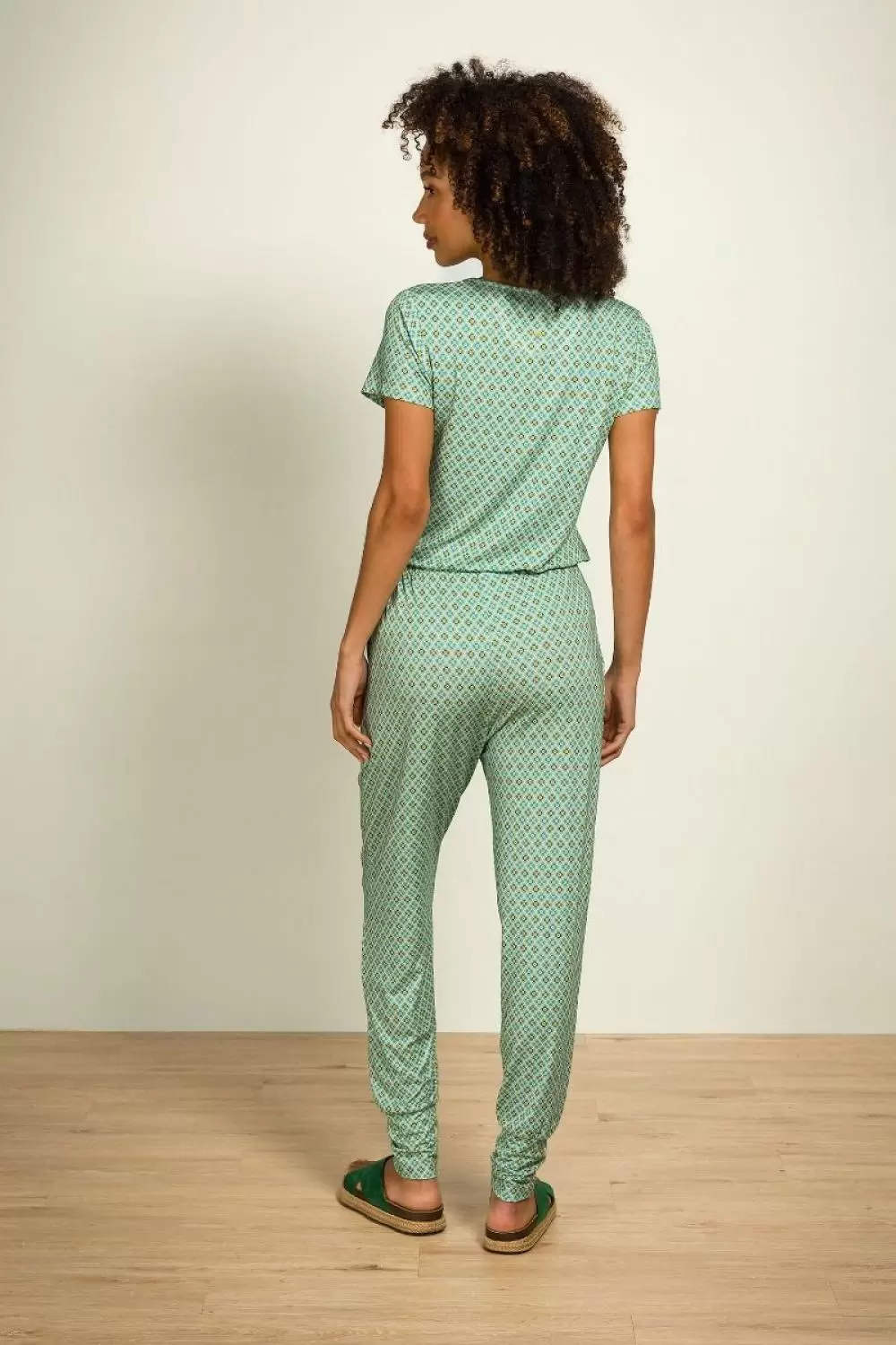 Image of Bobien Mojo Trousers