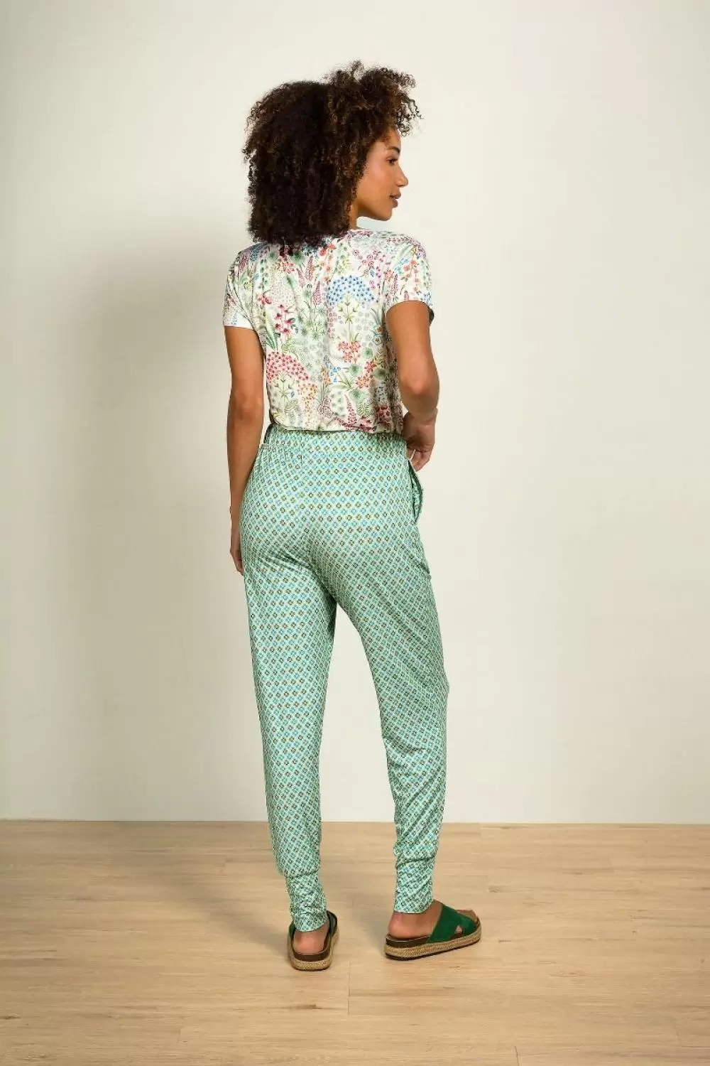 Image of Bobien Mojo Trousers