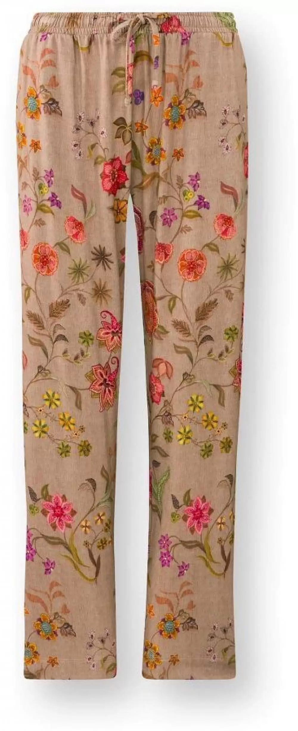 Imagine pt. Pantaloni Belin Coco Flower