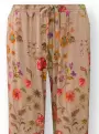 Imagine pt. Pantaloni Belin Coco Flower