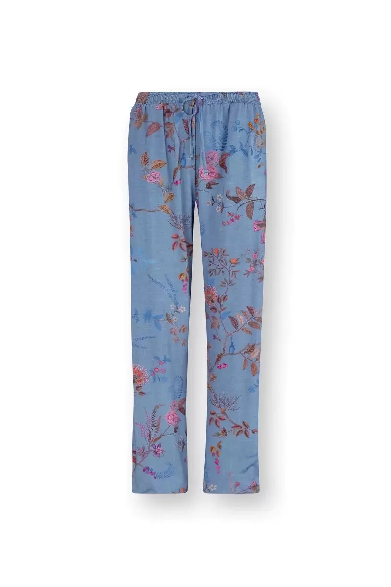 Image of Belin Bodhi Flower Trousers