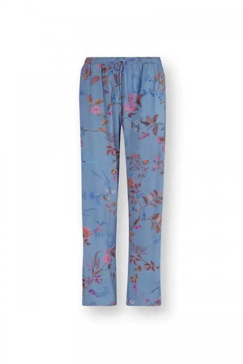 Belin Bodhi Flower Trousers