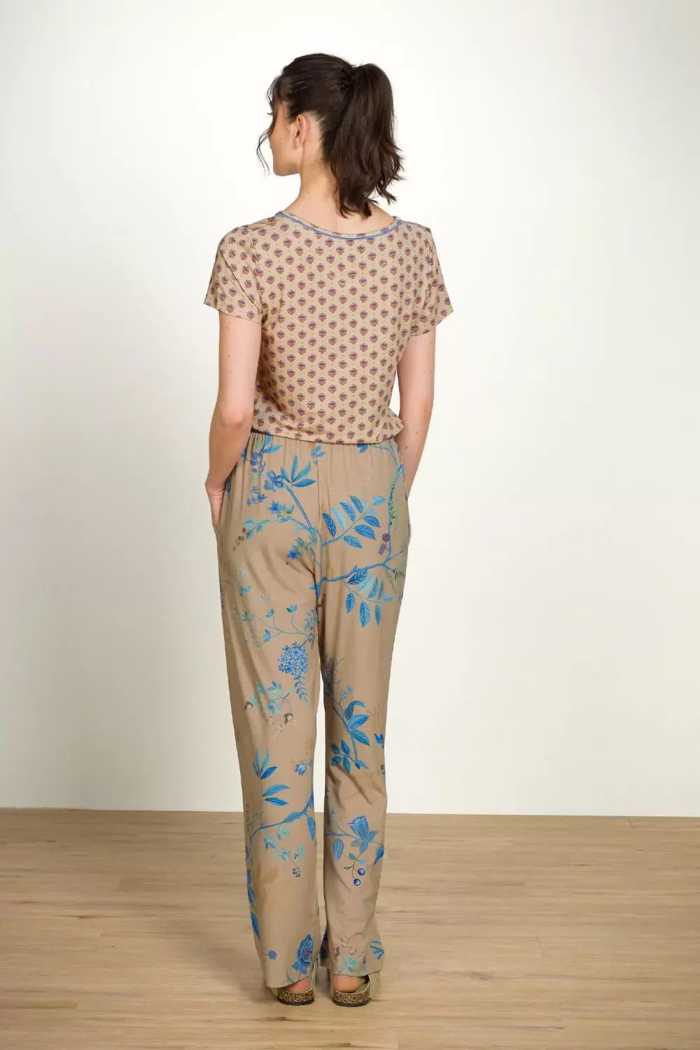 Image of Belin Marigold Trousers