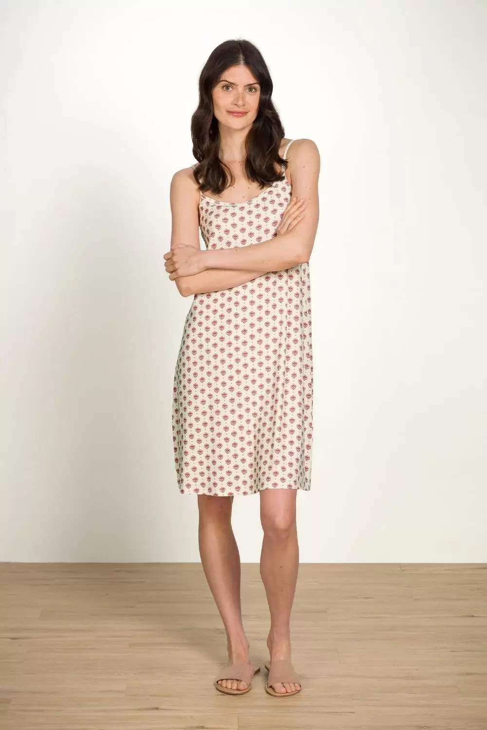 Imagine pt. Rochie Diezel Jaipur Flower
