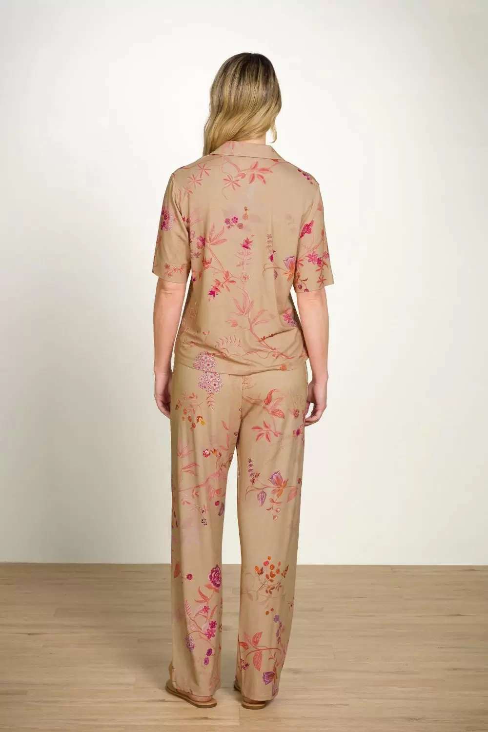 Image of Belin Marigold Trousers