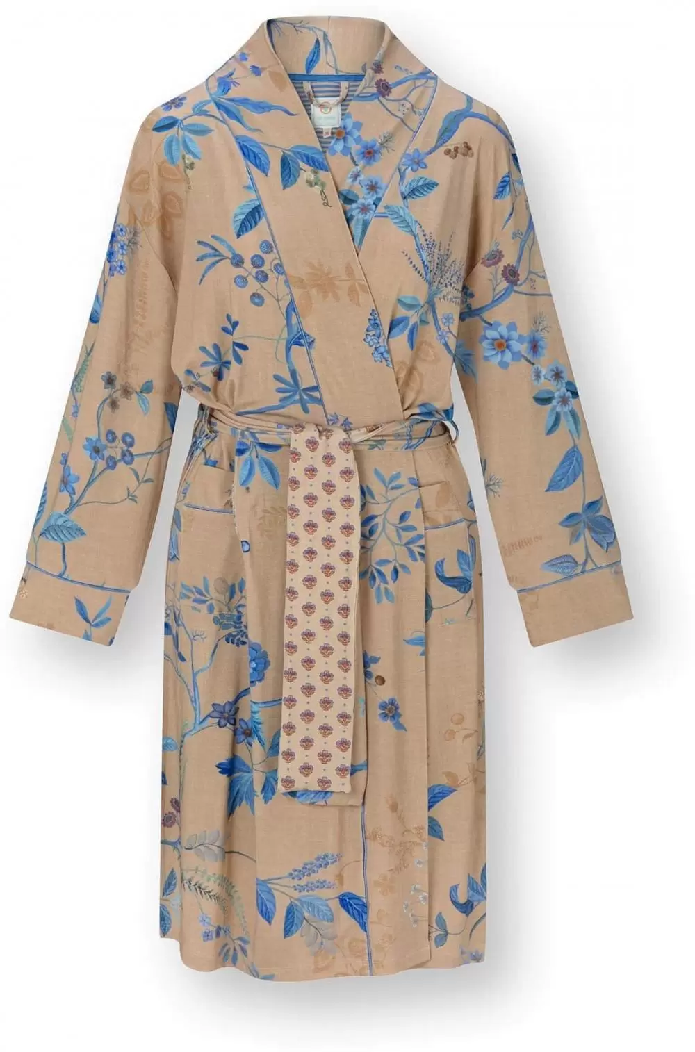 Image of Nisha Marigold Kimono