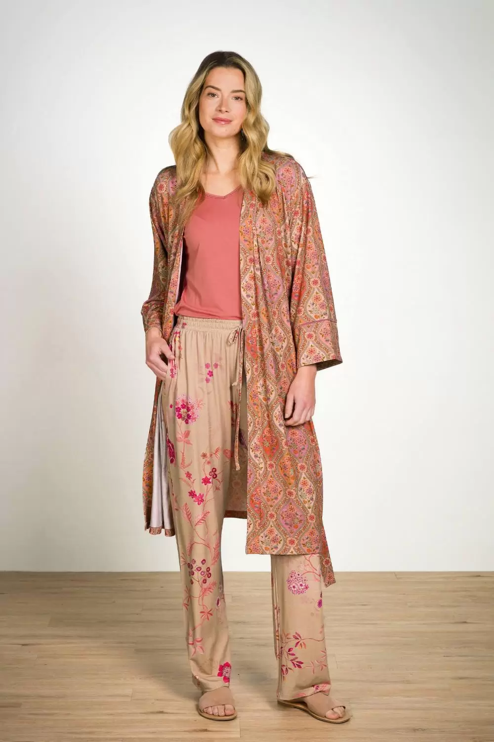 Image of Belin Marigold Trousers