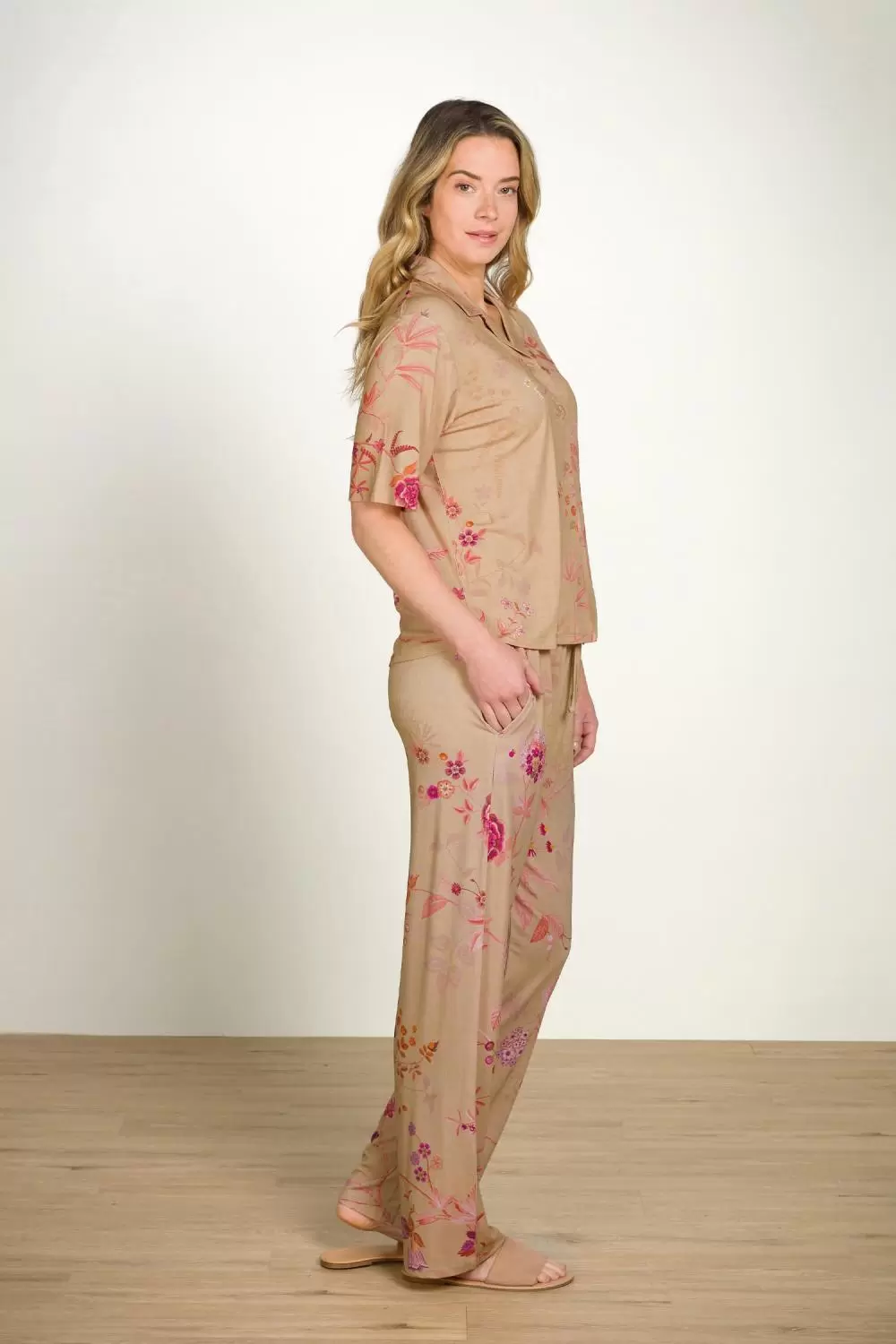 Image of Belin Marigold Trousers