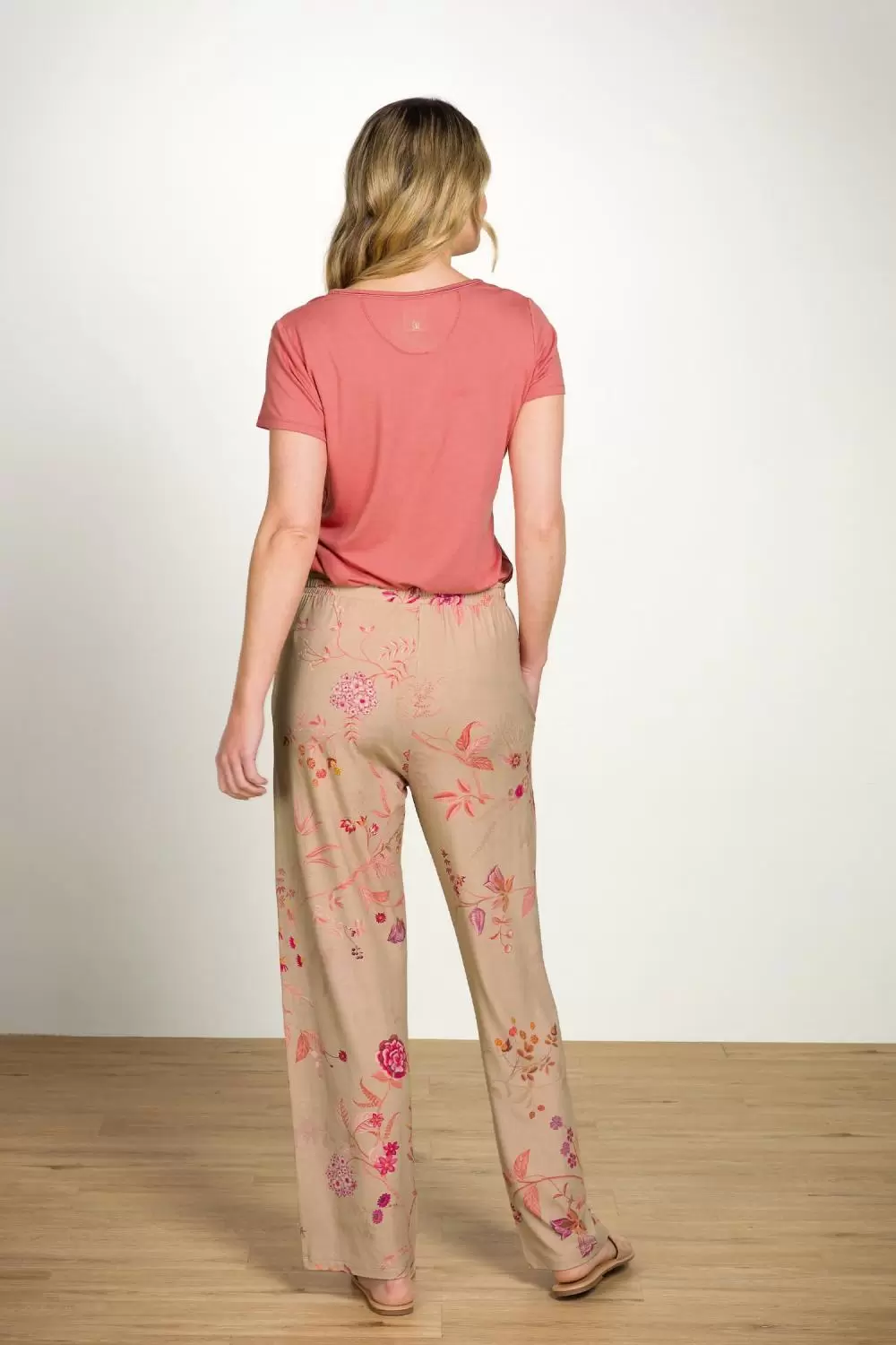 Image of Belin Marigold Trousers