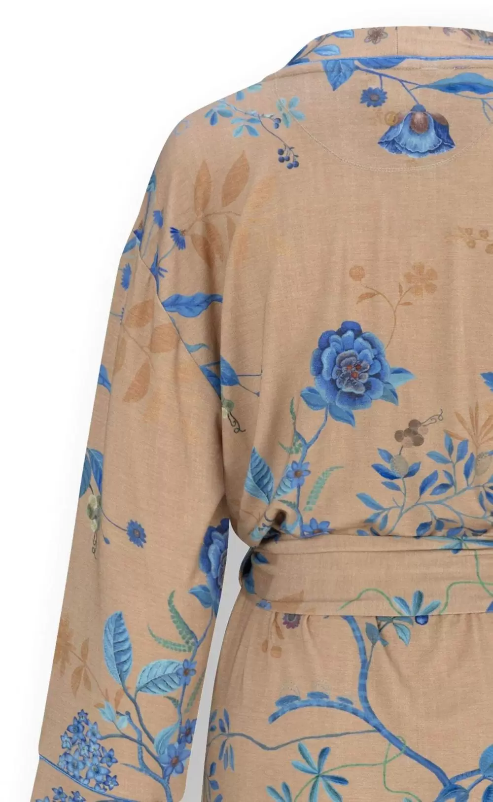 Image of Nisha Marigold Kimono