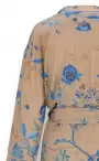 Image of Nisha Marigold Kimono