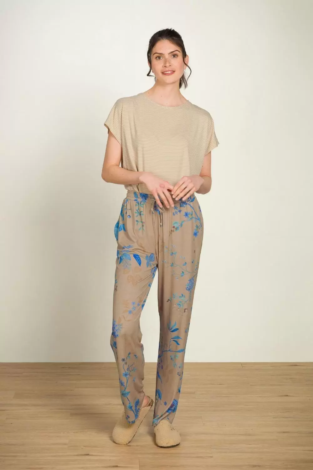 Image of Belin Marigold Trousers